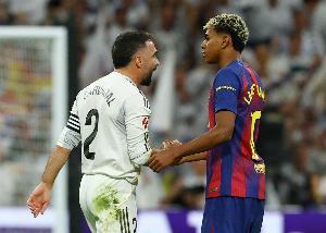 皇萨对立影响国家队？记者：国家德比最火爆时，西班牙拿了世界杯