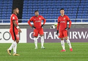 亚足联技术积分排名：中超与泰超差距进一步拉大