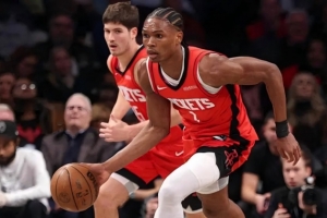 火箭首胜；费城全胜；文班与勇士的练习；马卡宁的记录