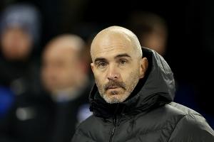 马雷斯卡：年轻球员需积累经验变得更好 目标在整个赛季保持稳定