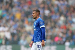 罗马诺：34岁拉姆塞与墨西哥美洲狮解约，再次成为自由球员