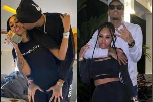 德章泰-穆雷控诉女友只玩乐不顾家庭网友晒她夜店不雅抖臀舞