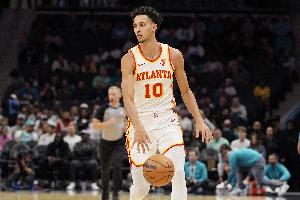 里萨谢：我打得不错效率也很高 攻防两端都给比赛产生了影响