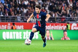 内维斯：巴黎依然是欧洲最好的球队，但今天的确是拜仁表现更好