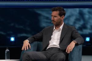 梅西：赢得世界杯是终极成就，此前我在俱乐部已取得所有荣誉