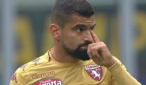 林孔：只有米哈伊洛维奇能说服我从尤文去都灵，我愿为他付出一切