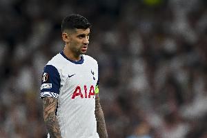 前英格兰队长：罗梅罗是球队短板，丢掉球权后他都没有回追