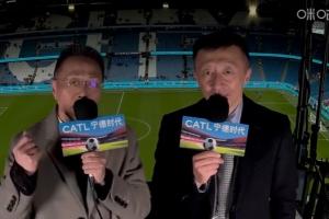 詹俊：个人觉得利物浦卫冕希望基本破裂，回到曼城阿森纳争霸局面