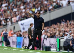 伊劳拉：对手三次定位球得分这不可接受，我们必须重新集中注意力