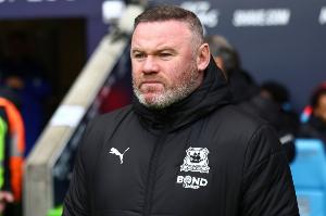 英媒：曼联传奇鲁尼可能加盟业余球队威森肖，西塞等名将也在阵中