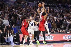 贝恩谈绝杀：我在慢慢消化 我们确实需要赢得这样胶着的比赛