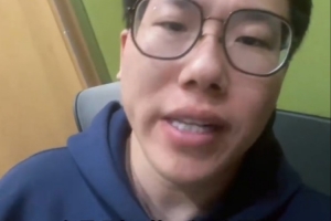 解说：弗拉格今天打出了赛季至今最好一场 他不会水&将持续进步