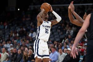 队记：莫兰特可能来热火 这里是莱利给陷入困境球员打造的避风港