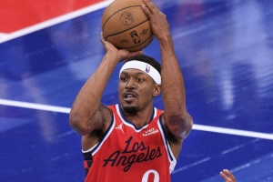 经纪人：对比尔未来充满信心 他天赋异禀 有极强职业精神&责任心