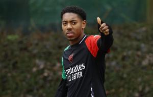 英媒：尽管有多家英超俱乐部密切关注，但斯凯利不会离开阿森纳