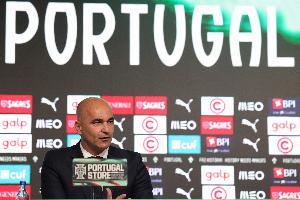 马丁内斯：我们将看到在进攻端更有威胁的爱尔兰 目标是赢球晋级