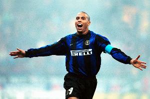 贝尔戈米评国米队史最佳阵：大罗领衔锋线，萨内蒂、马特乌斯在列