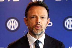 国米高层：拥有新球场将开启新的周期，在发展上迈出重要一步