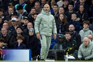 埃斯特旺：马雷斯卡总是想激发我最好的一面，他真是个大好人