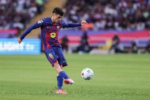 伊涅斯塔：佩德里不需要成为我，他能创造前所未有的东西