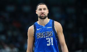 克莱4记！船记：独行侠三分联盟最差 但对阵快船就像打了兴奋剂