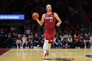 斯波：哈克斯有钢铁般意志和爆发力 他会在禁区证明自己的存在感