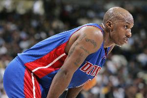 联盟最长连胜！活塞上次至少九连胜是07-08赛季 比卢普斯还在队内