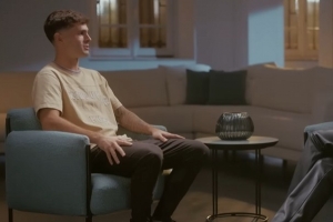 普利西奇：我的祖父是莫德里奇的球迷，我自己有克罗地亚血统