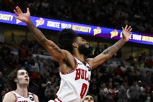 完成所有训练项目！科比·怀特：感觉很好 复出后出场限制24分钟