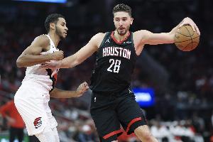 格兰特&卡马拉：输给出色的火箭20多分无需过度反应 但需总结教训