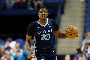 生涯首次先发！科沃德：这并不重要 能为球队带来影响才是关键