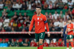 可惜停赛！C罗5次对阵亚美尼亚4场破门，总计打进7球