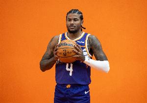 太阳明日对阵老鹰 格雷森-阿伦&杰伦-格林缺阵