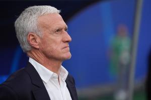 德尚：以胜利结束世预赛非常好，下周会派人去北美考察世界杯基地