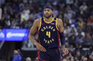 穆迪：这是我生涯首次单场命中8个三分 我有个叔叔一直以此挑战我