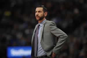 博雷戈：我看到了球员潜力会尽全力激发潜能 让他们发挥最佳水平