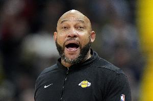 哈姆再当主帅？Stein：鹈鹕主教练遴选中 哈姆是值得关注的名字