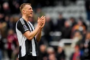 丹·伯恩：无论什么比赛都想零封 阿尔巴尼亚有能制造威胁的球员