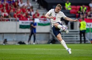 鲍文：希望抓住机会向教练展现自己的能力，力争实现世界杯梦想