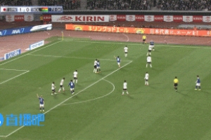 中村敬斗助攻，町野修斗破门！日本2-0玻利维亚