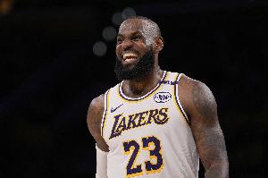 雷迪克：詹姆斯回归我们只需微调战术 他早就已经非常熟悉战术了