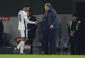 天空：贝林厄姆与贝克汉姆相似之处令人震惊，他既是英雄也是恶棍