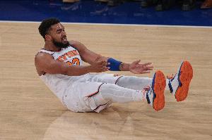 功亏一篑！唐斯绝平失手 全场20中7拿到22分16板