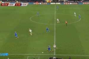 打花了！维尔茨助攻双响萨内梅开二度，德国半场不到4-0领先